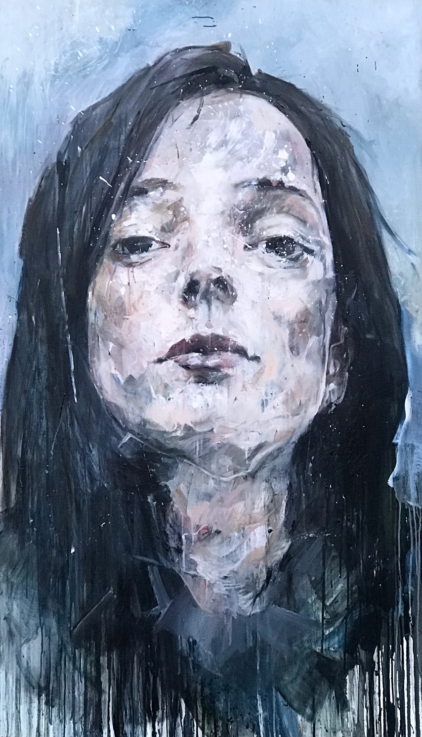 See "trop belle" of Nathan Chantob