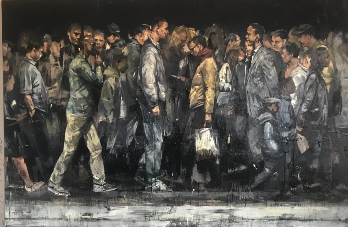 See "Dans tous les sens" of Nathan Chantob