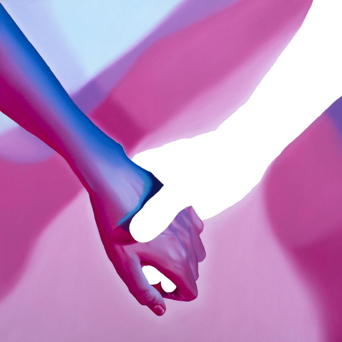 See "Hold You" of Morgan Bisoux