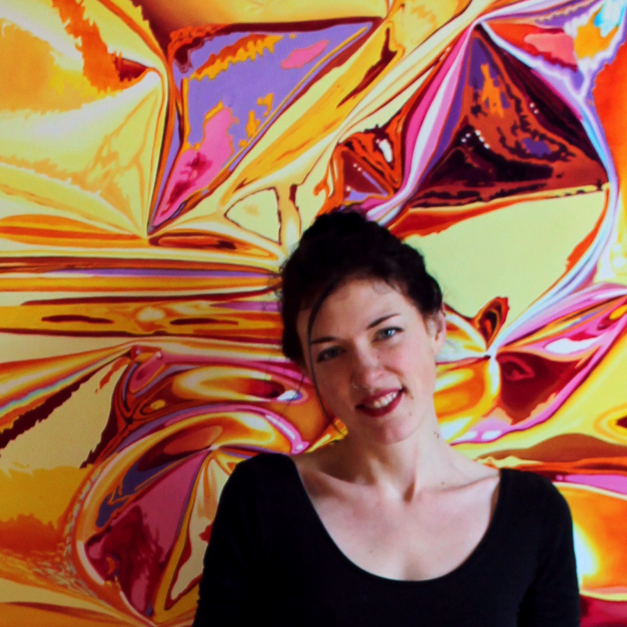 See MorganBisoux artist