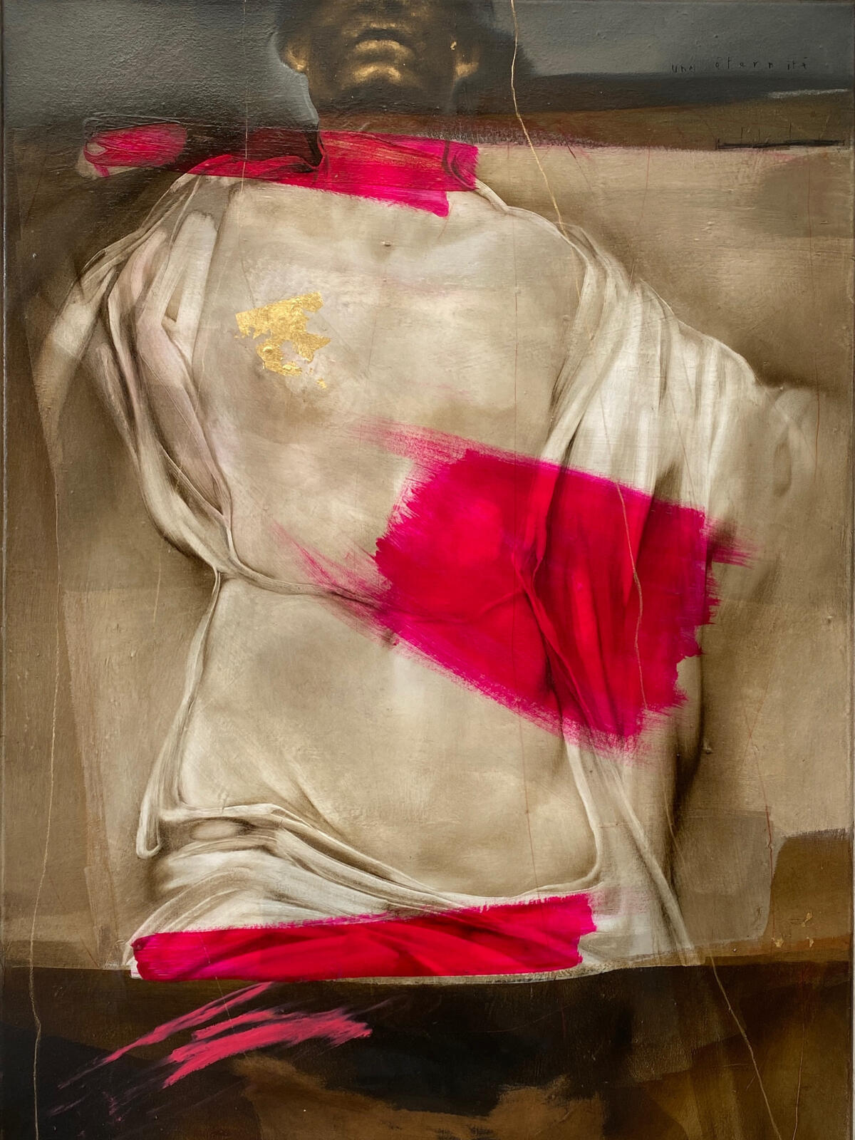 See "Dichotomie" of Nathalie Sizaret