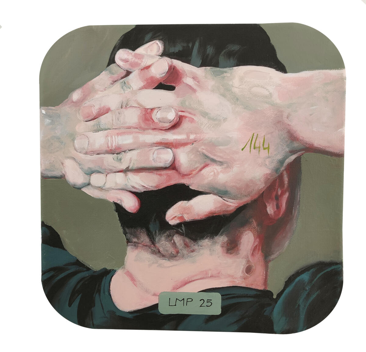 See "144" of Laurence Morée-paganon