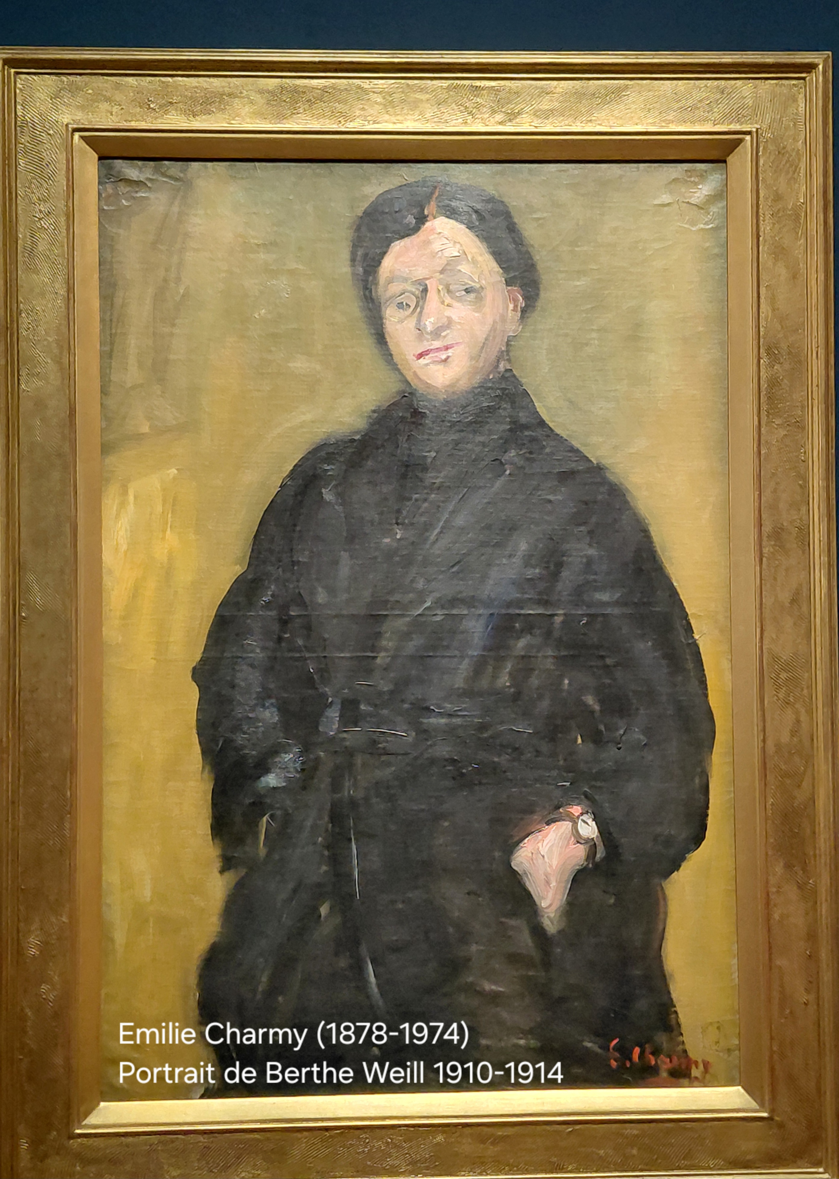 Oncle Boby et Madame Weill