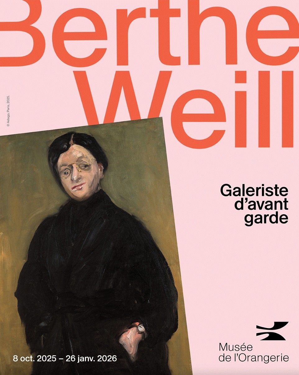Berthe Weill. GALERISTE D’AVANT GARDE